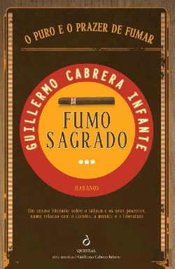 Bertrand.pt - Fumo Sagrado