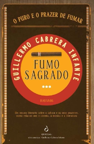 Fumo Sagrado