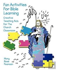 Fun Activities For Bible Learning