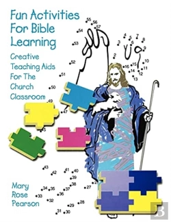 Bertrand.pt - Fun Activities For Bible Learning