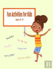 Fun Activities For Kids