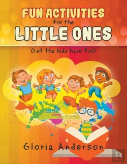 Bertrand.pt - Fun Activities For The Little Ones