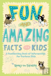 Fun And Amazing Facts For Kids
