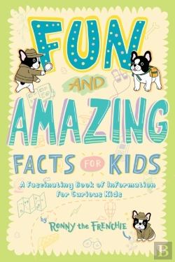 Bertrand.pt - Fun And Amazing Facts For Kids