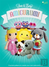 Fun And Easy Amigurumi