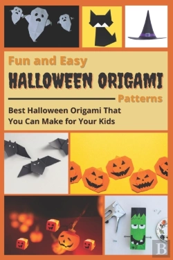 Bertrand.pt - Fun And Easy Halloween Origami Patterns