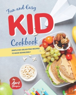 Bertrand.pt - Fun And Easy Kid Cookbook