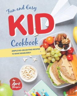 Bertrand.pt - Fun And Easy Kid Cookbook