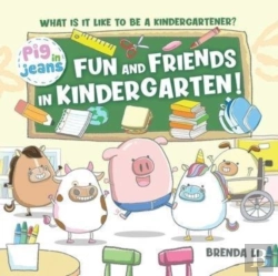 Bertrand.pt - Fun And Friends In Kindergarten!