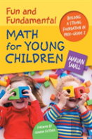 Fun And Fundamental Math For Young Children