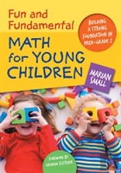 Fun And Fundamental Math For Young Children