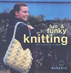 Bertrand.pt - Fun And Funky Knitting