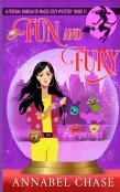 Fun And Fury
