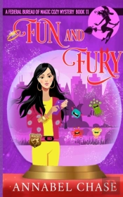 Fun And Fury