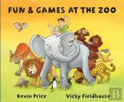 Fun And Games At The Zoo