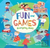 Fun And Games