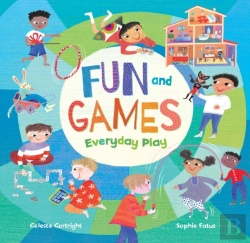 Bertrand.pt - Fun And Games