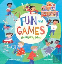 Fun And Games