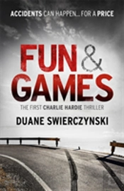 Fun And Games