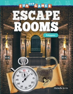 Bertrand.pt - Fun And Games: Escape Rooms: Polygons