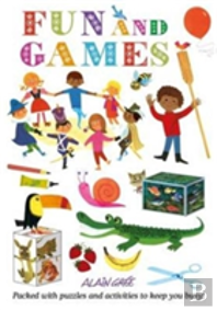 Fun And Games