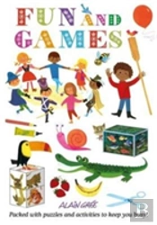 Fun And Games