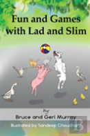 Fun And Games With Lad And Slim