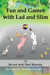 Fun And Games With Lad And Slim