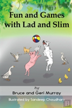 Bertrand.pt - Fun And Games With Lad And Slim