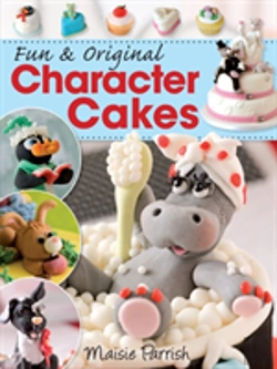 Bertrand.pt - Fun And Original Character Cakes