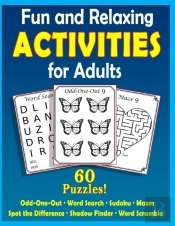 Fun And Relaxing Activities For Adults:
