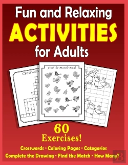 Bertrand.pt - Fun And Relaxing Activities For Adults