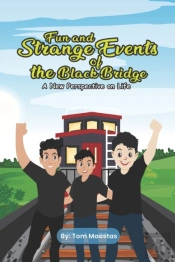 Fun And Strange Events Of The Black Brid