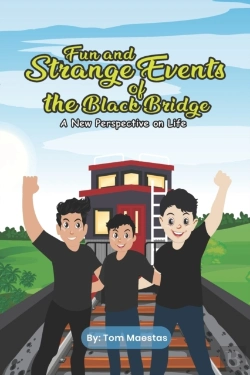 Bertrand.pt - Fun And Strange Events Of The Black Brid