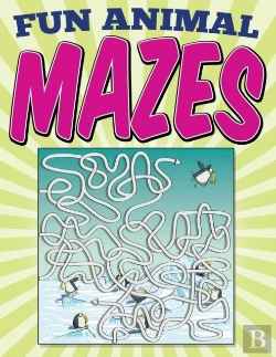 Bertrand.pt - Fun Animal Mazes