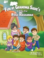 Fun At Grandma Sadie'S