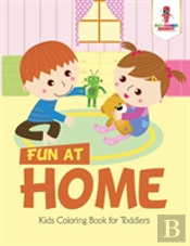 Fun At Home