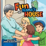 Fun At Nana'S House