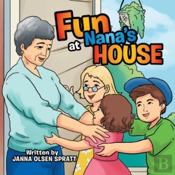 Bertrand.pt - Fun At Nana'S House