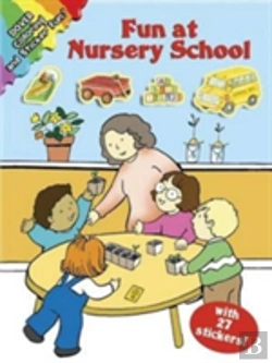Bertrand.pt - Fun At Nursery School