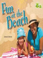 Fun At The Beach (Lilac) 6-Pack