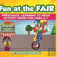 Fun At The Fair