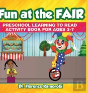 Fun At The Fair