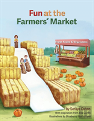 Fun At The Farmers' Market