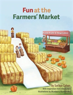 Bertrand.pt - Fun At The Farmers' Market