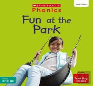 Fun At The Park (Set 6)
