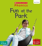 Fun At The Park (Set 6)