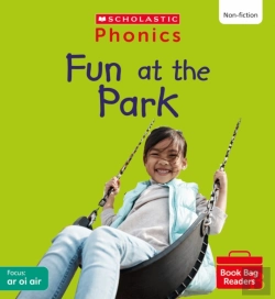 Bertrand.pt - Fun At The Park (Set 6)