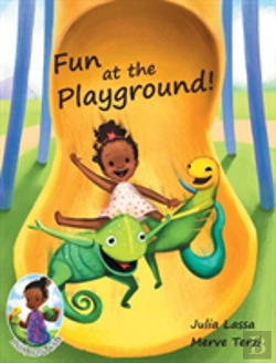 Bertrand.pt - Fun At The Playground!