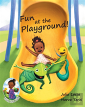 Fun At The Playground!